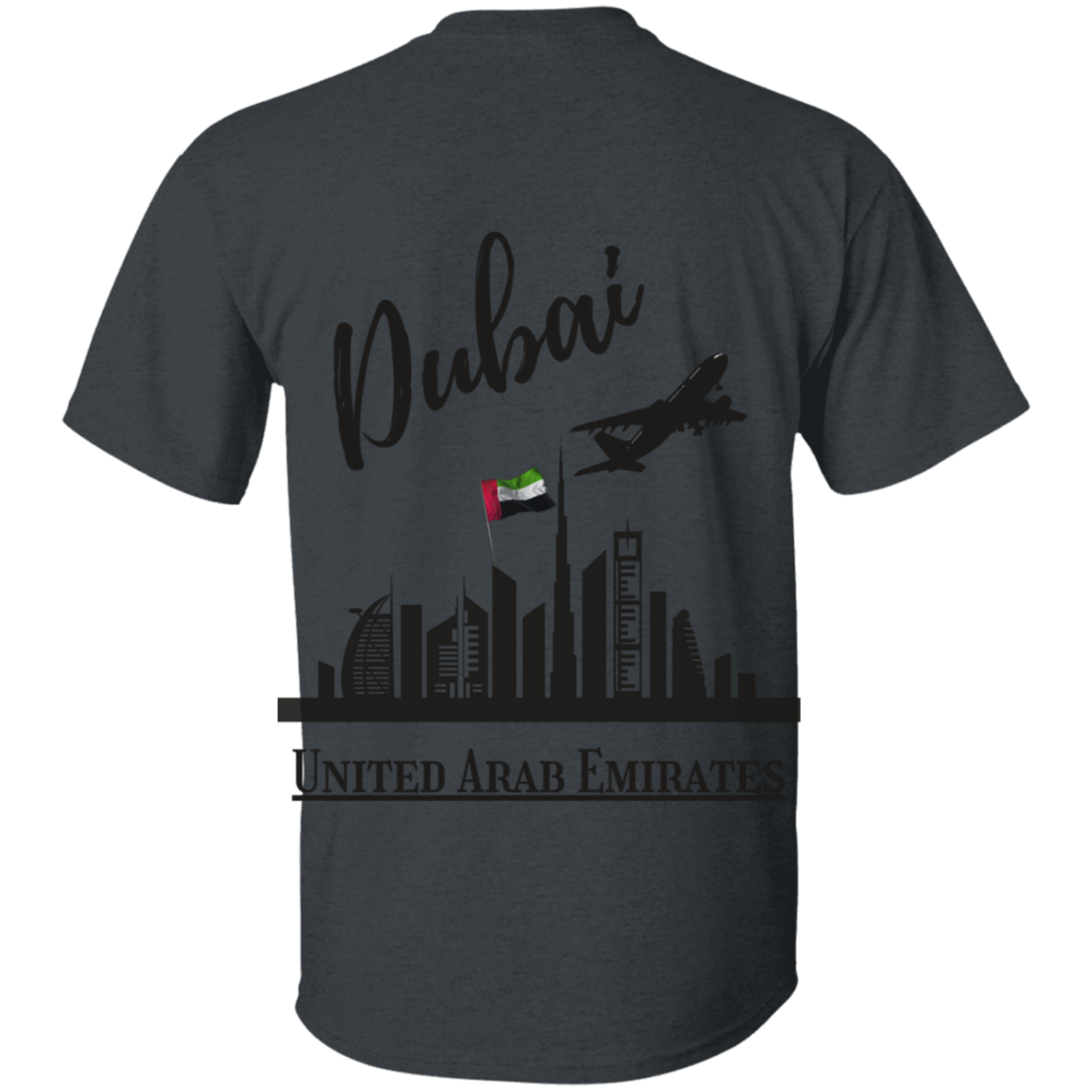 Love Dubai