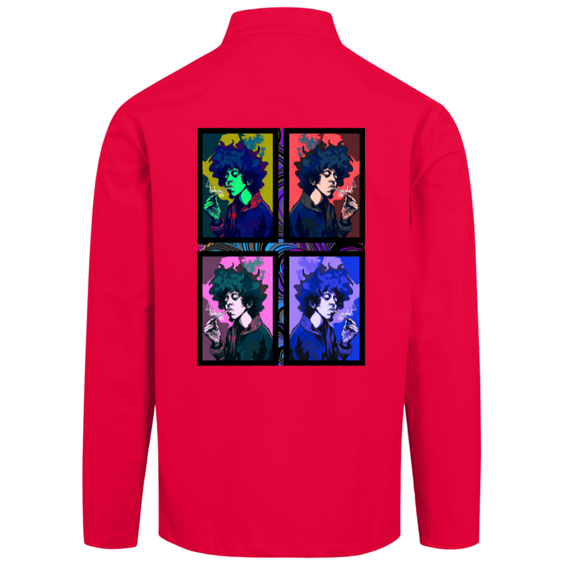 Good Vibes Only Jacket