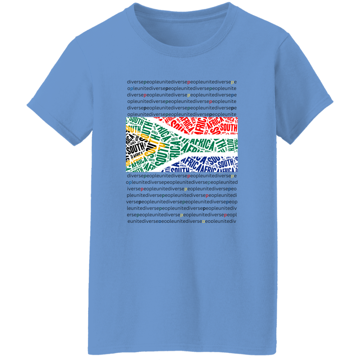 South Africa