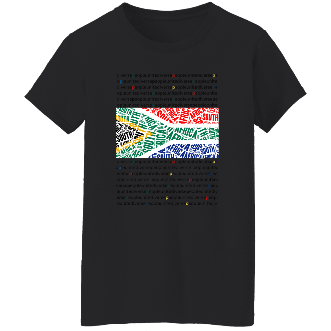South Africa