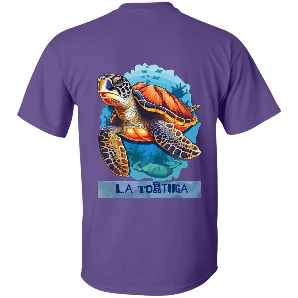 La Tortuga