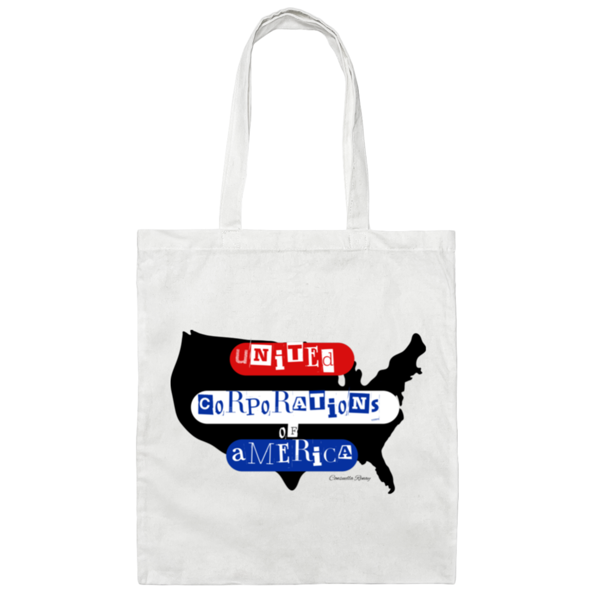 United Corp of America