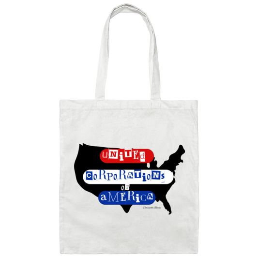 United Corp of America