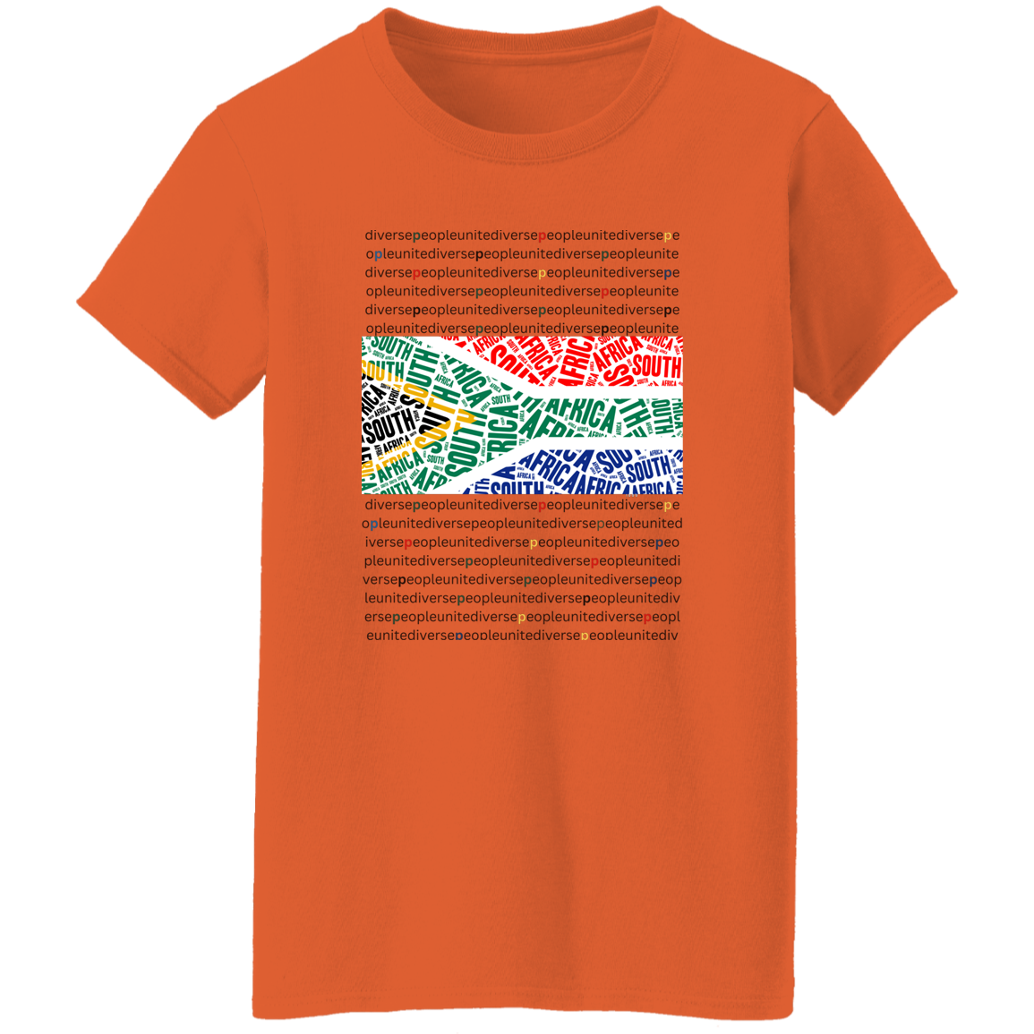 South Africa