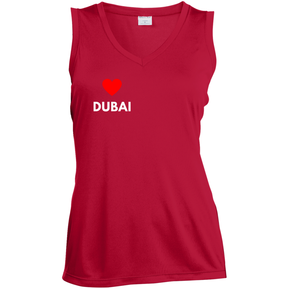 Love Dubai