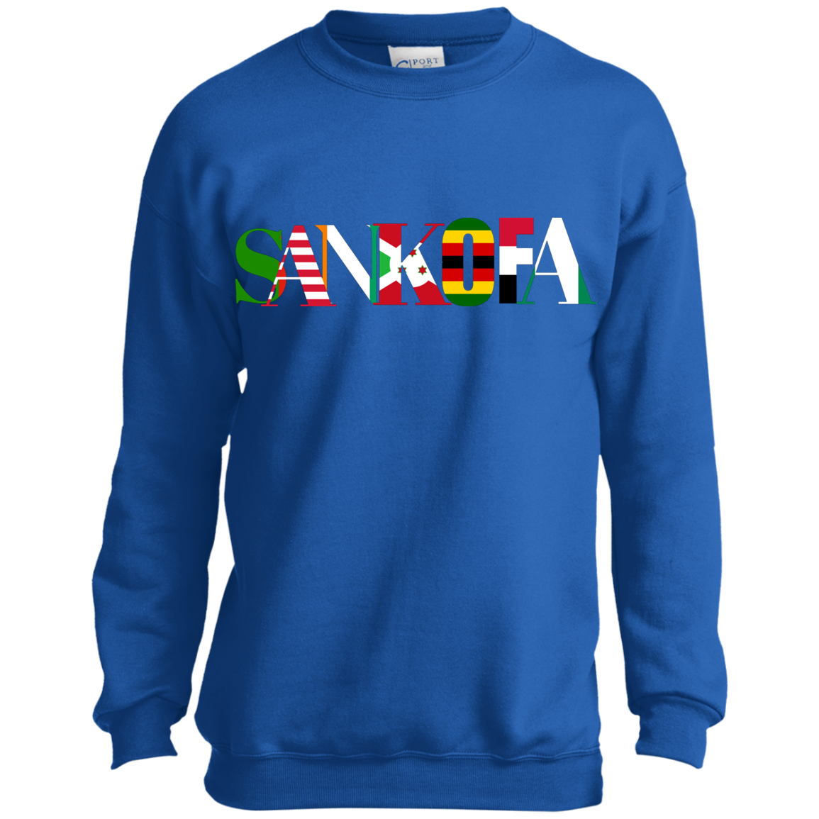 Sankofa
