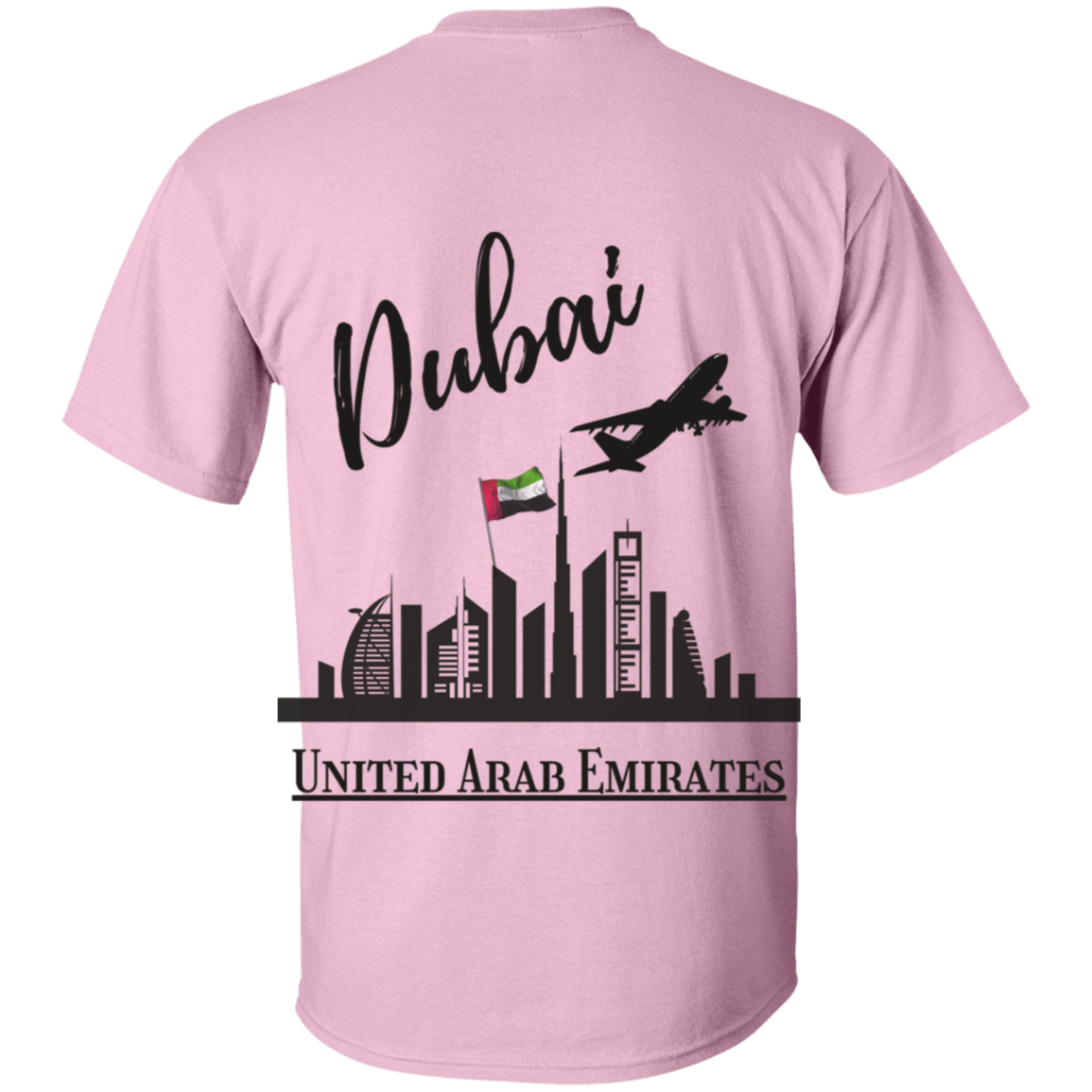 Love Dubai