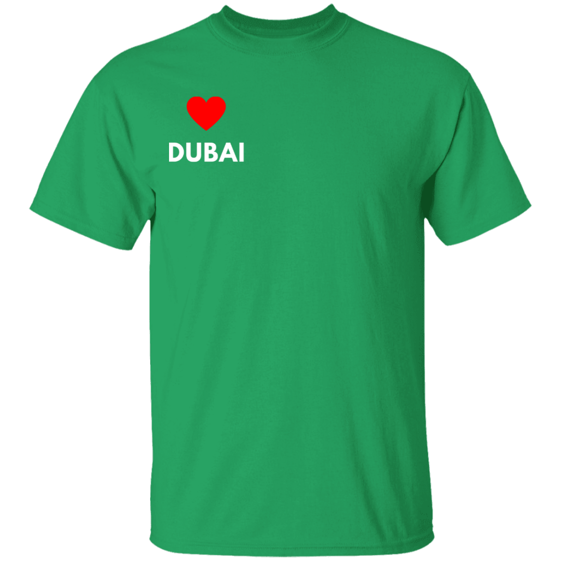 Love Dubai