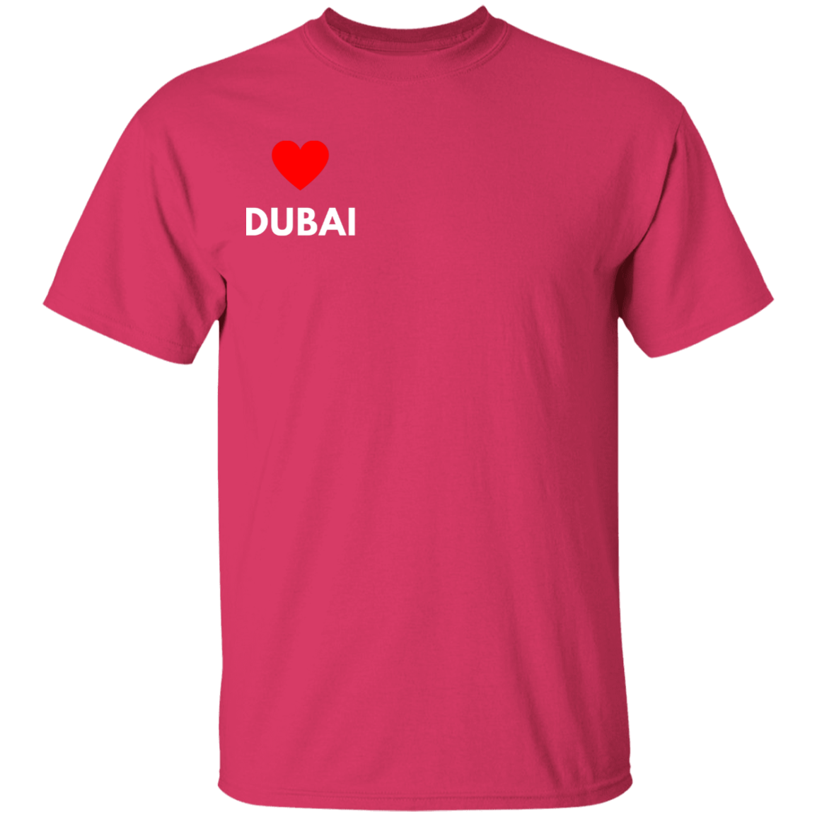 Love Dubai