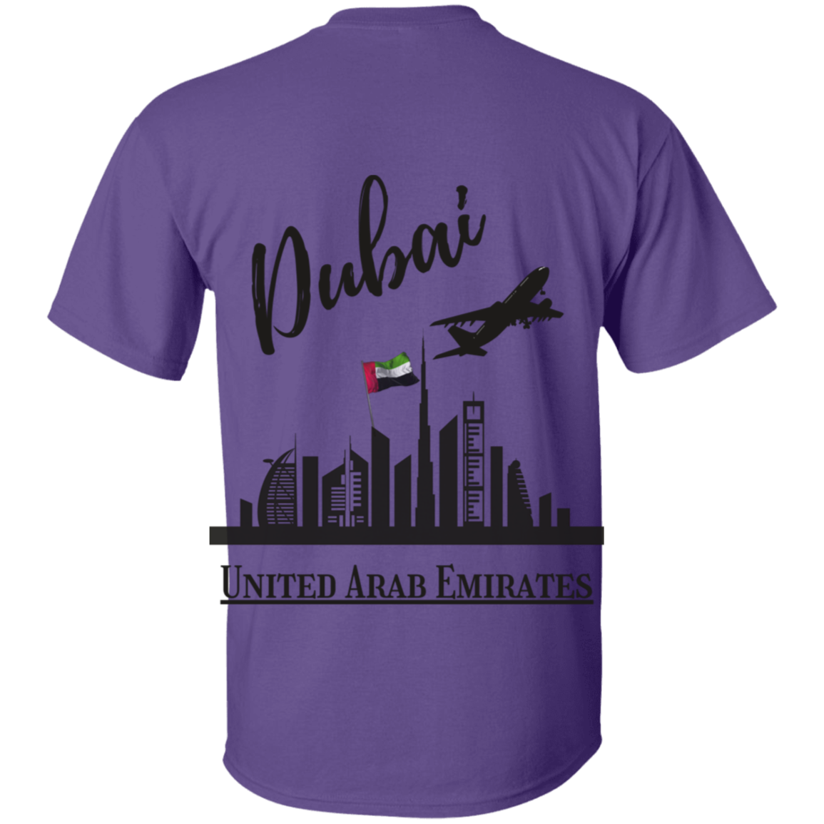 Love Dubai