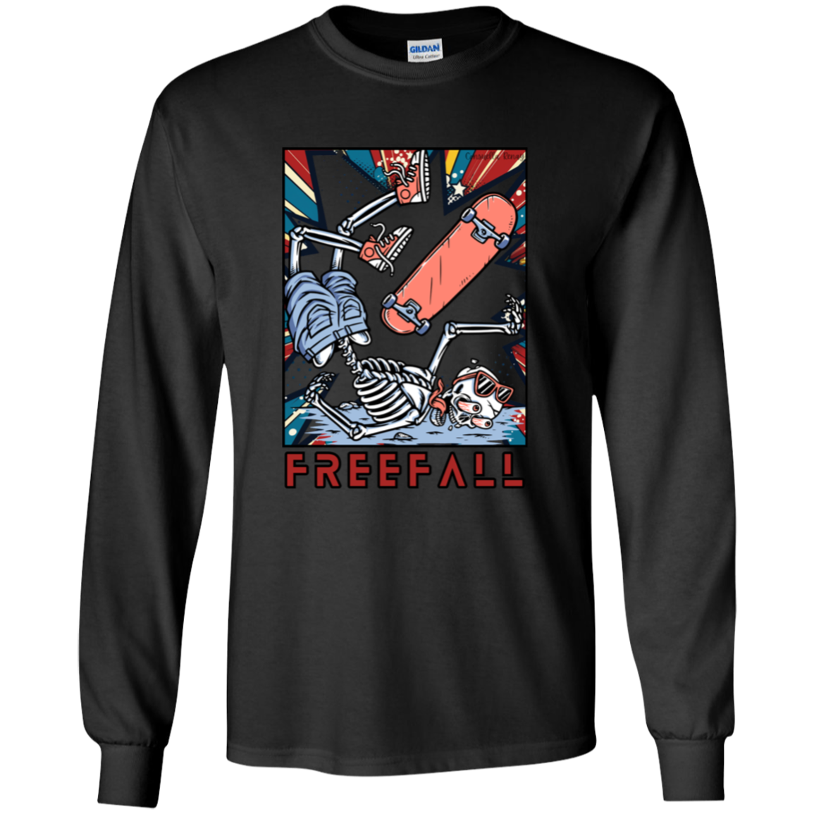 Freefall