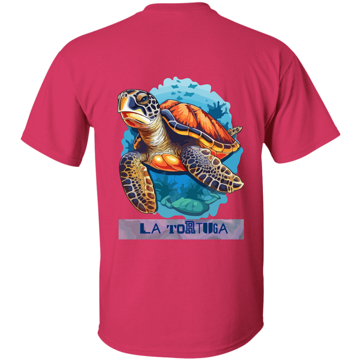 La Tortuga