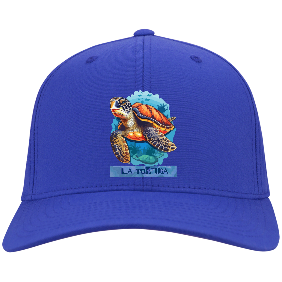 La Tortuga