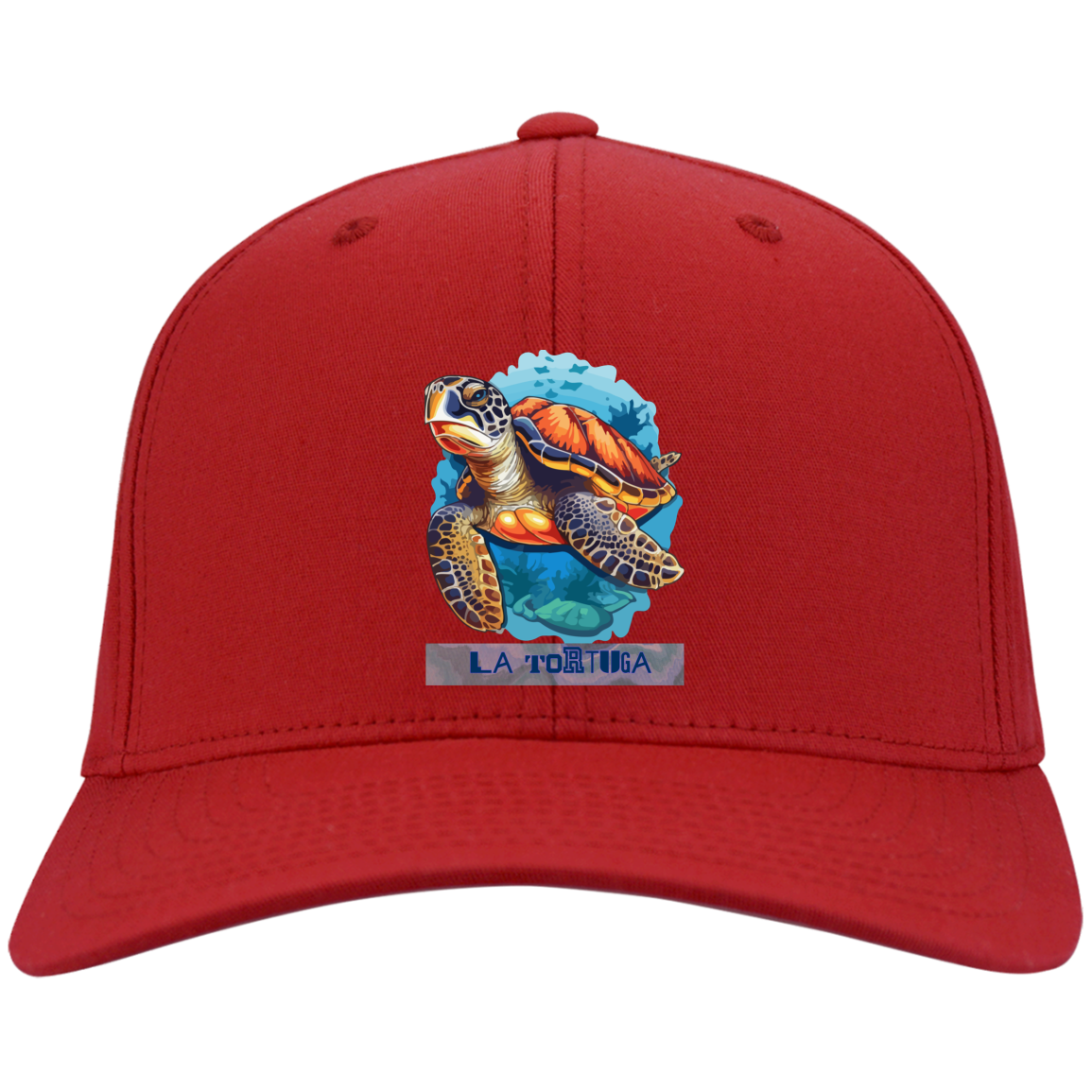 La Tortuga