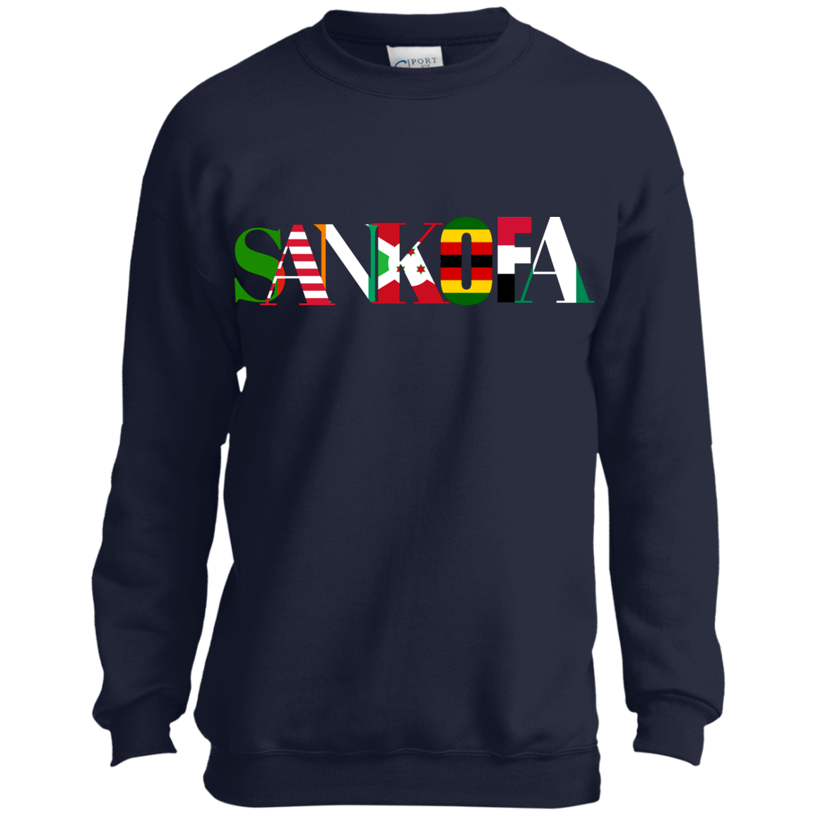 Sankofa