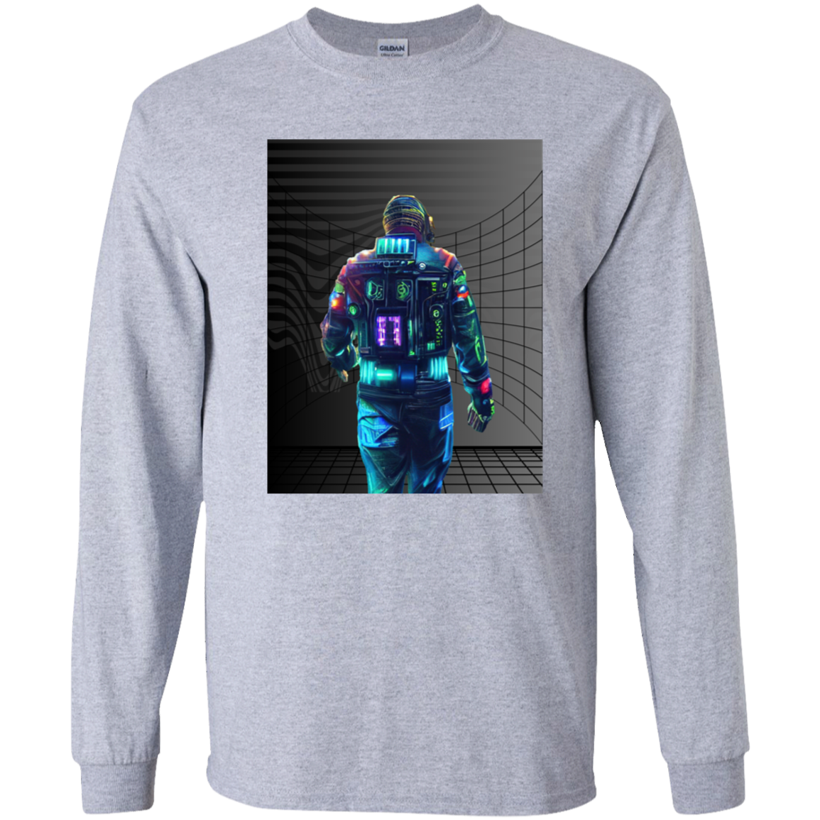 Cyberpunk