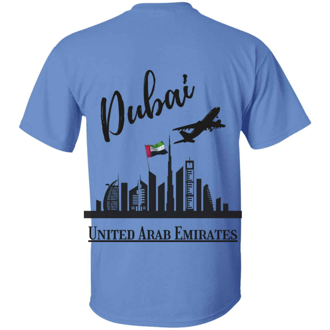 Love Dubai