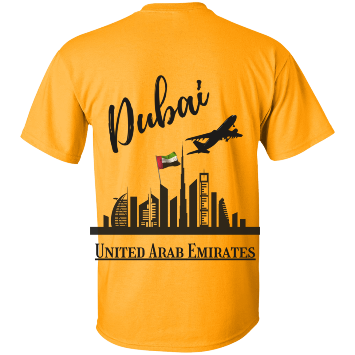 Love Dubai