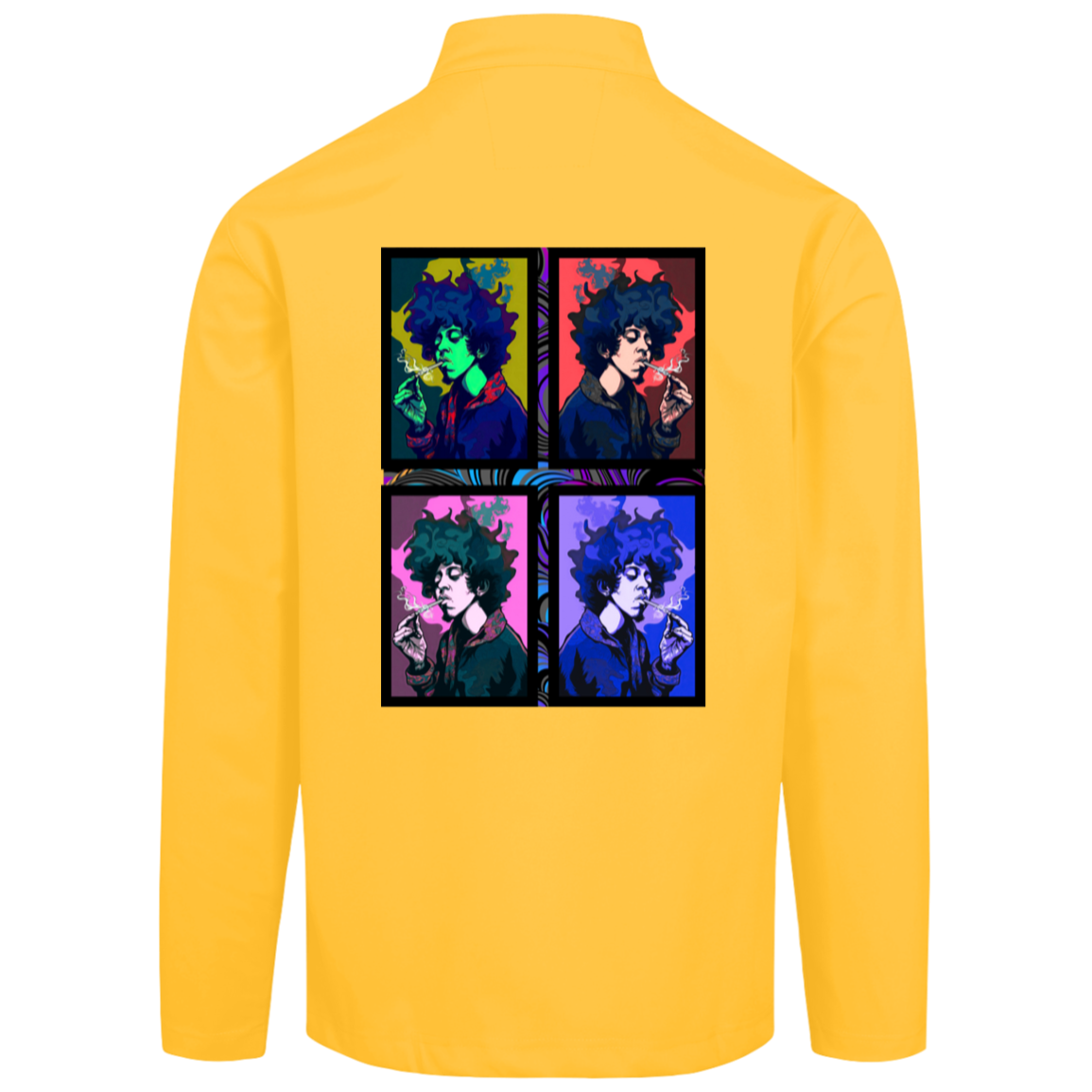 Good Vibes Only Jacket