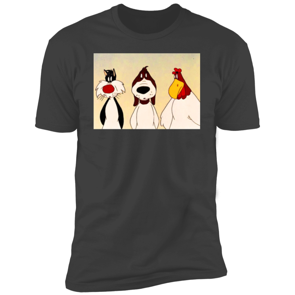 Looney Tunes
