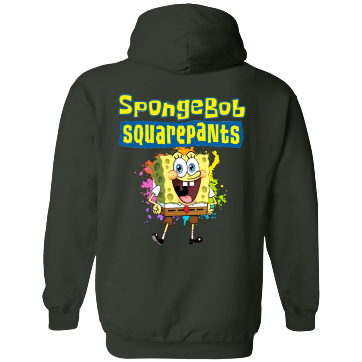 Spongebob Squarepants hoodie