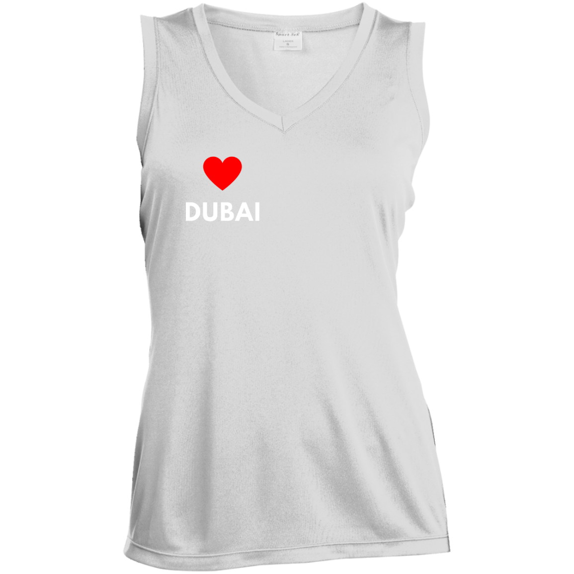 Love Dubai