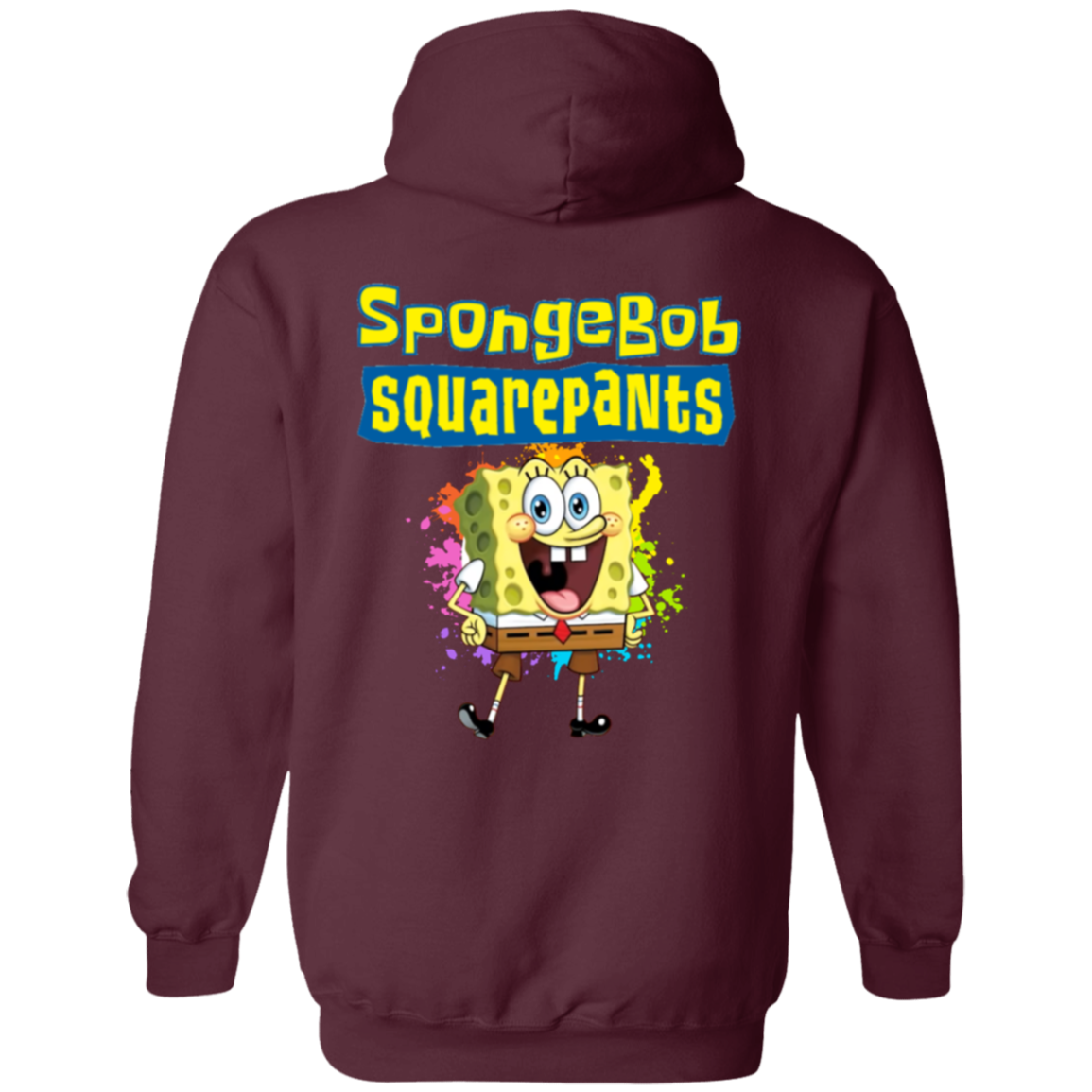 Spongebob Squarepants hoodie