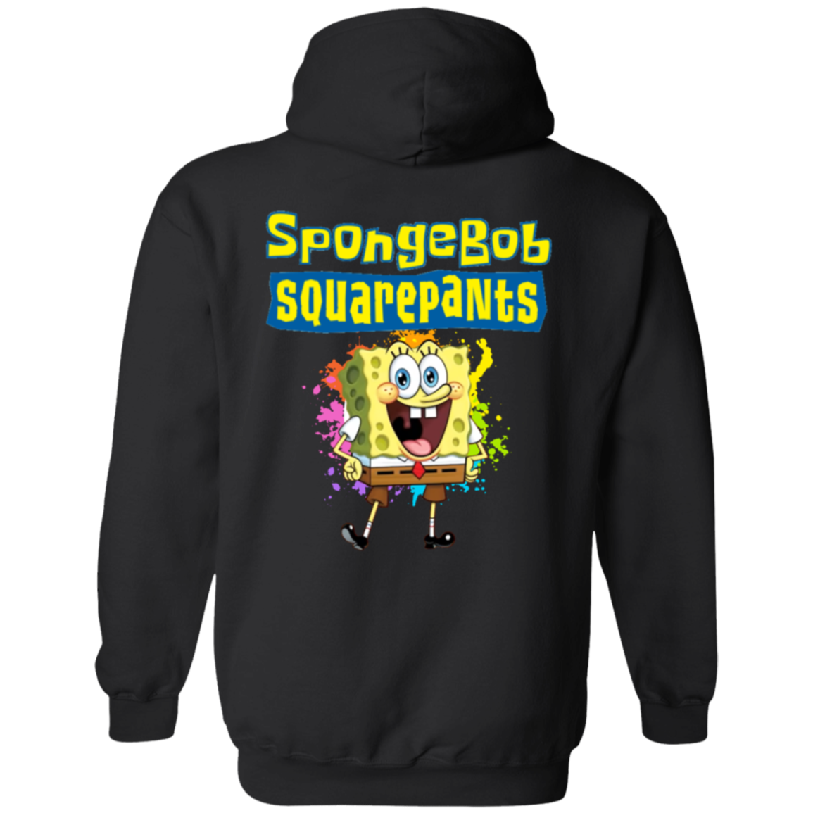 Spongebob Squarepants hoodie