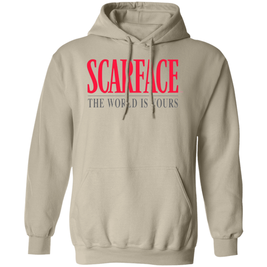 Scarface hoodie