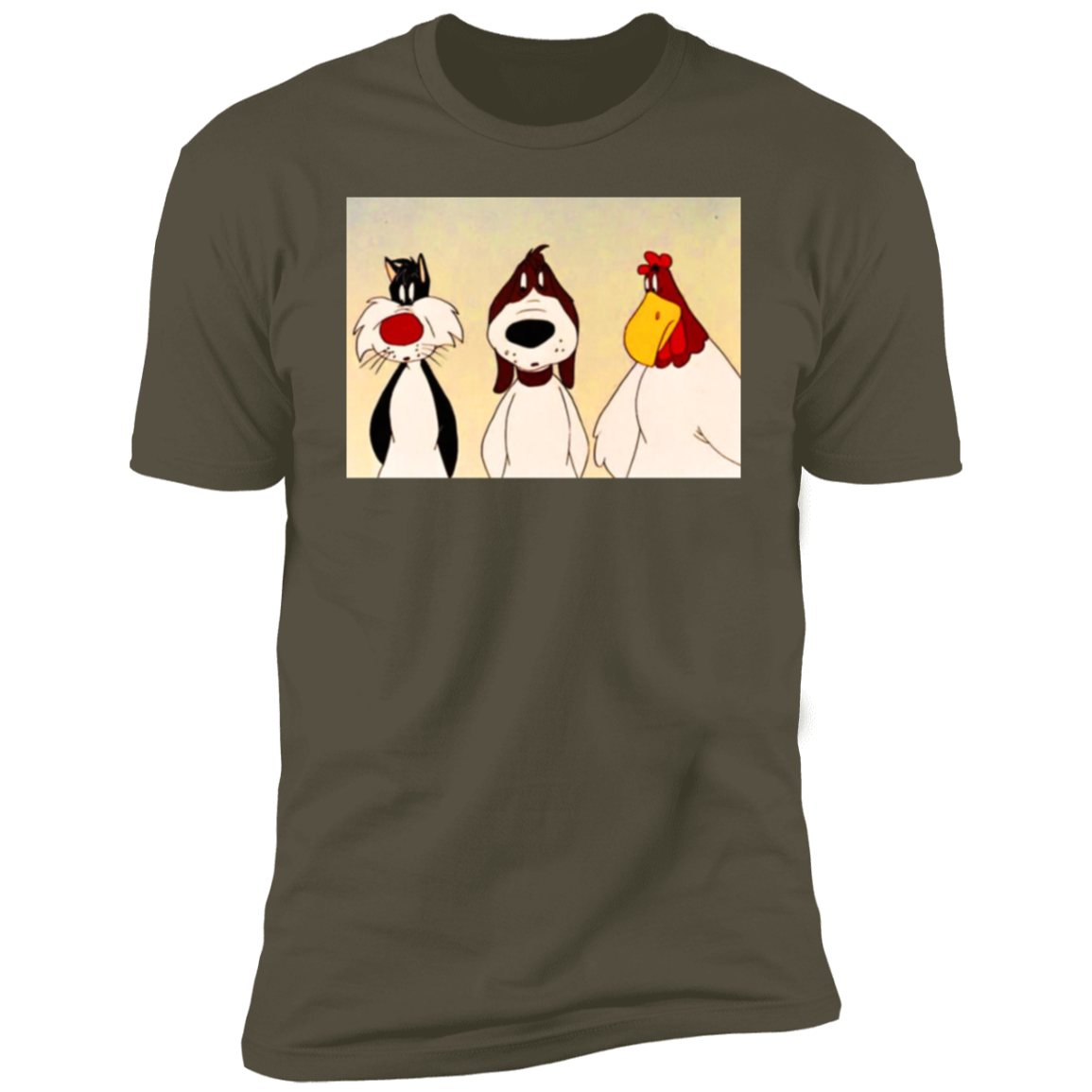 Looney Tunes