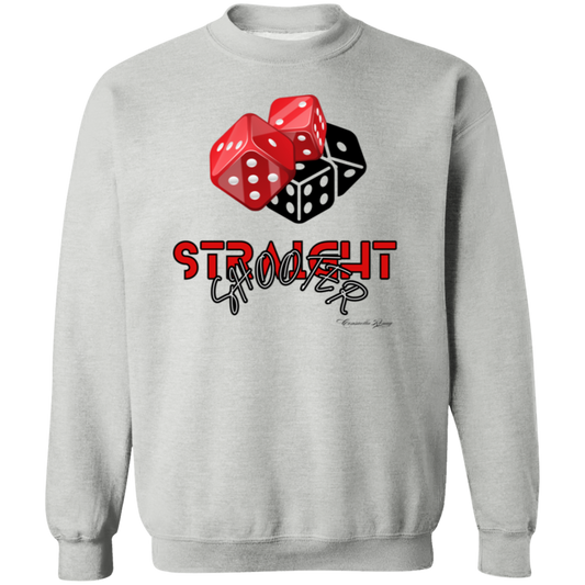 Straight Shooter