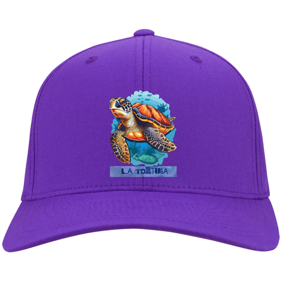 La Tortuga