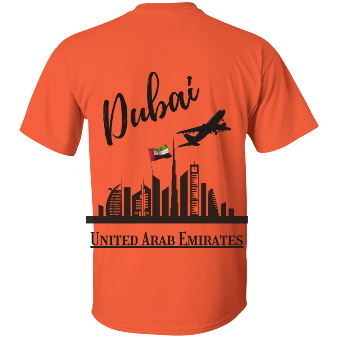 Love Dubai