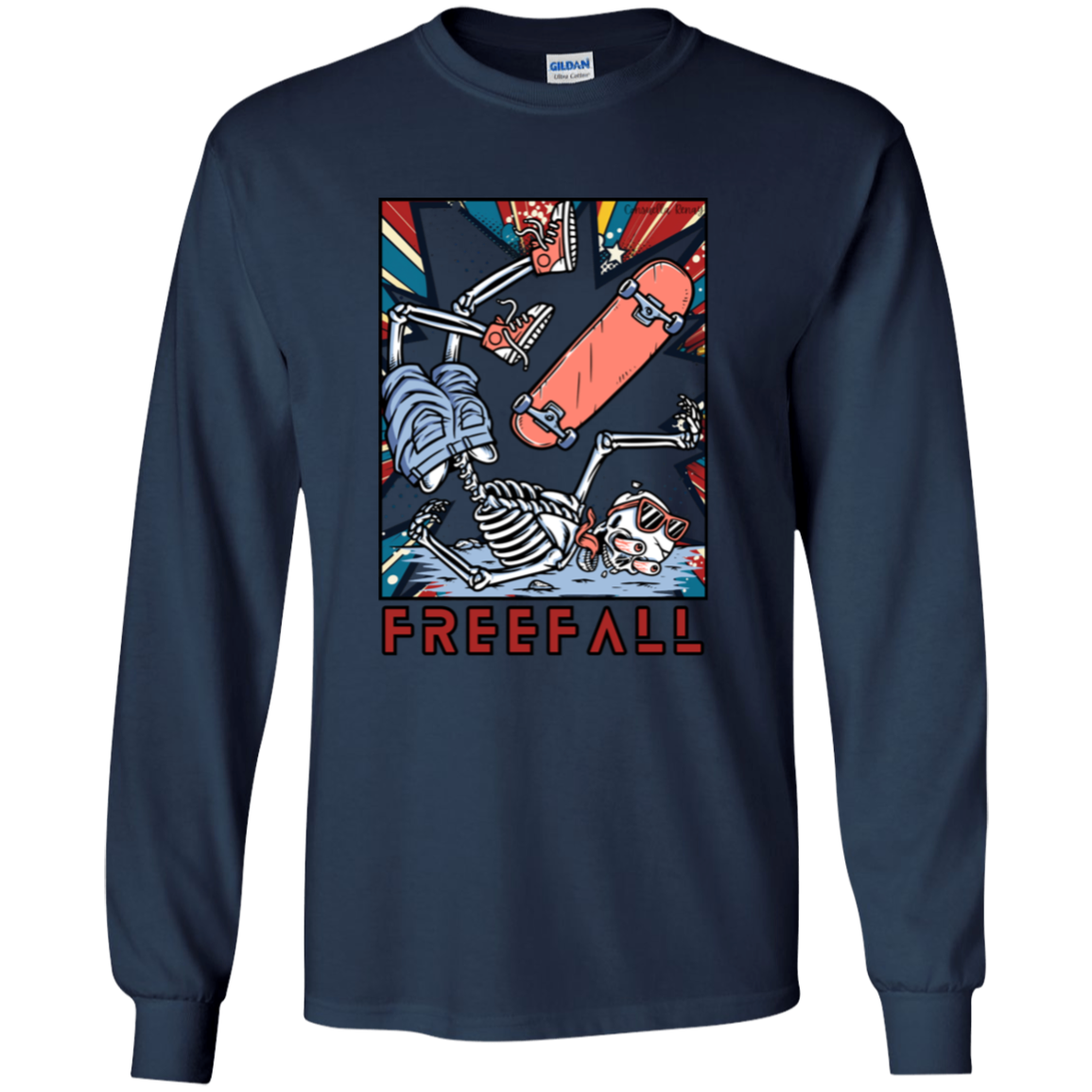 Freefall