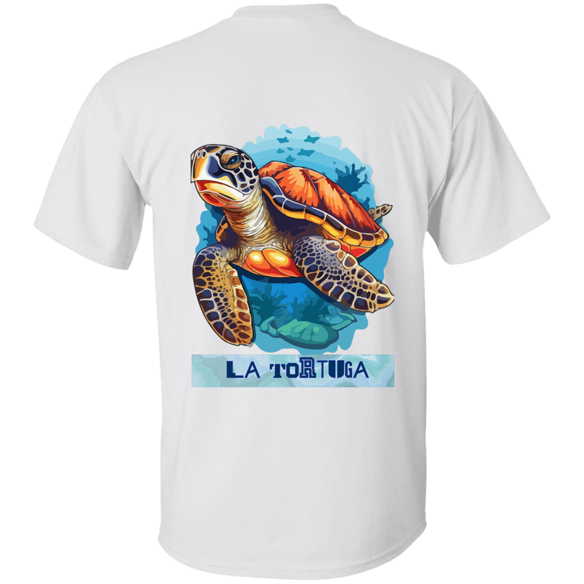 La Tortuga