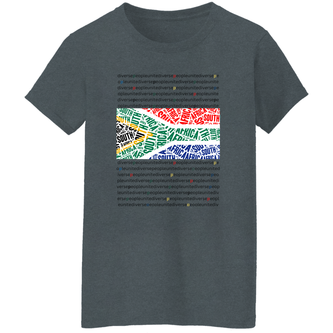 South Africa