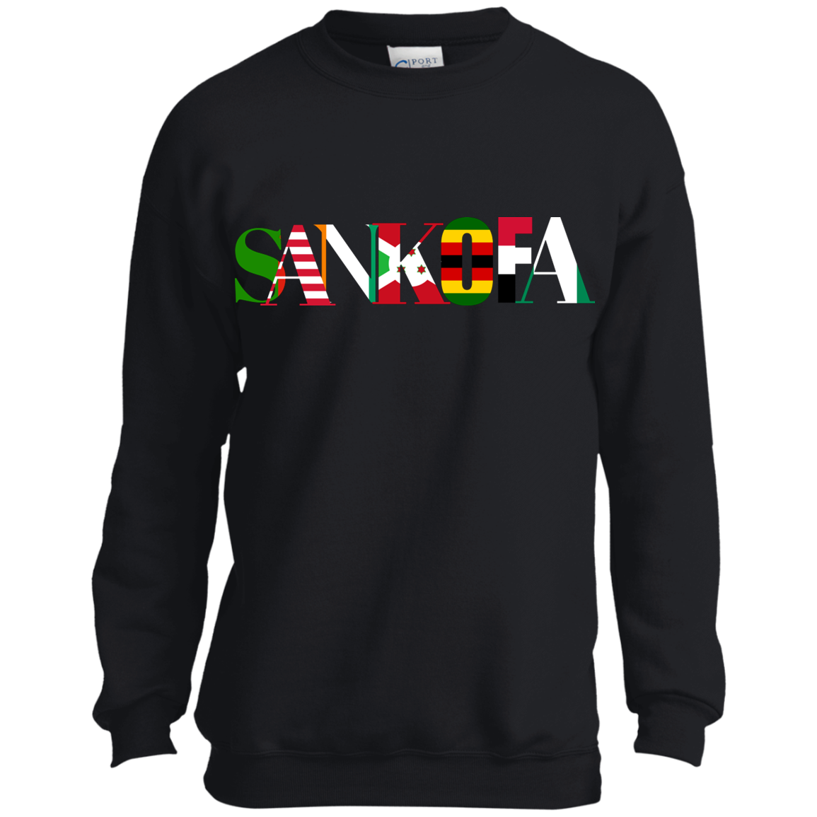 Sankofa