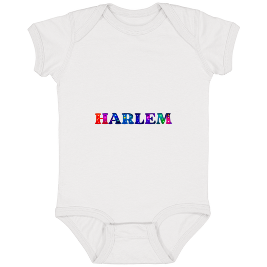 Harlem Onesie