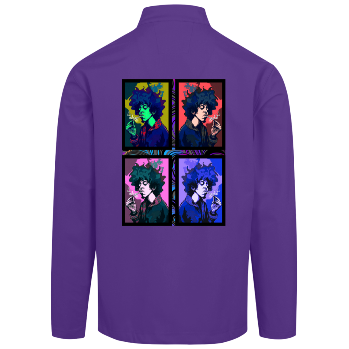 Good Vibes Only Jacket