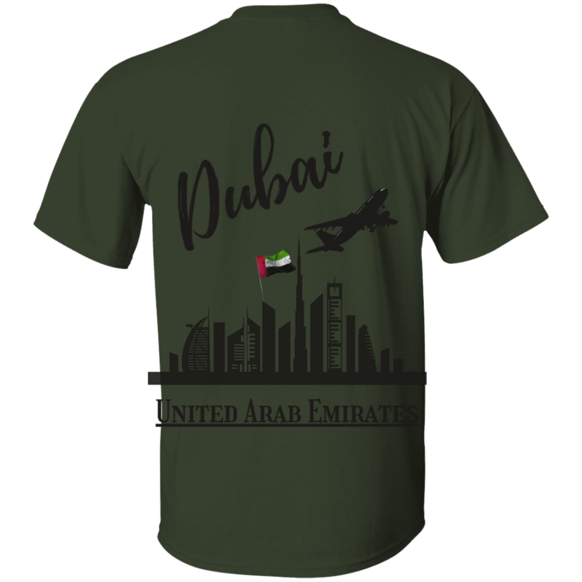 Love Dubai