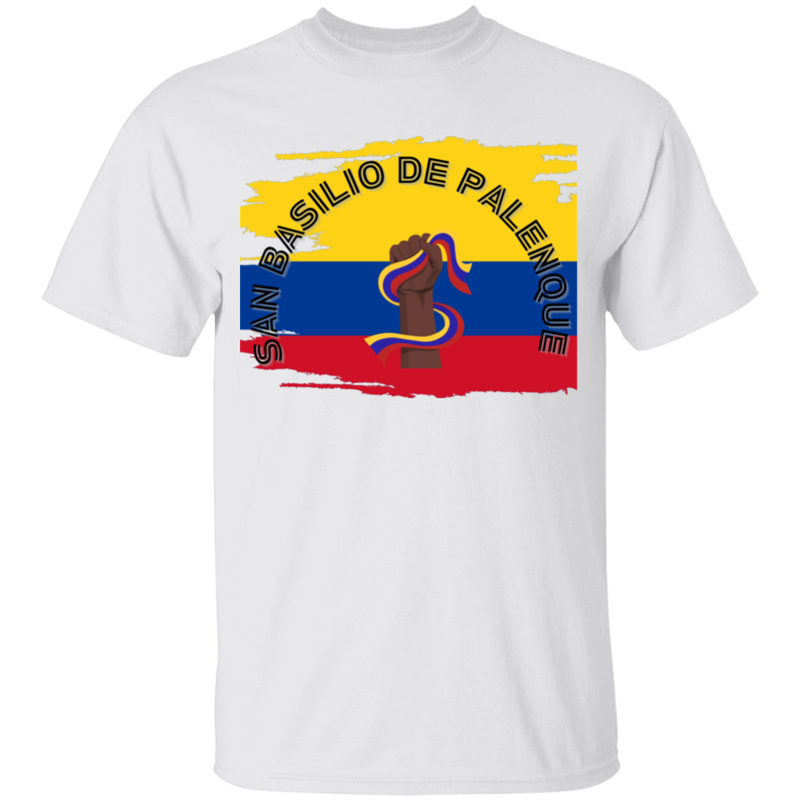 Palenque