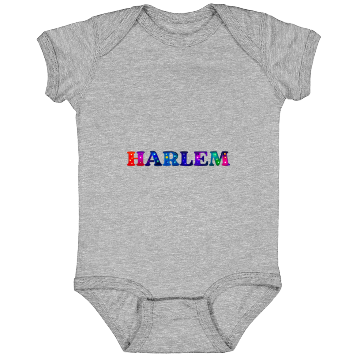 Harlem Onesie