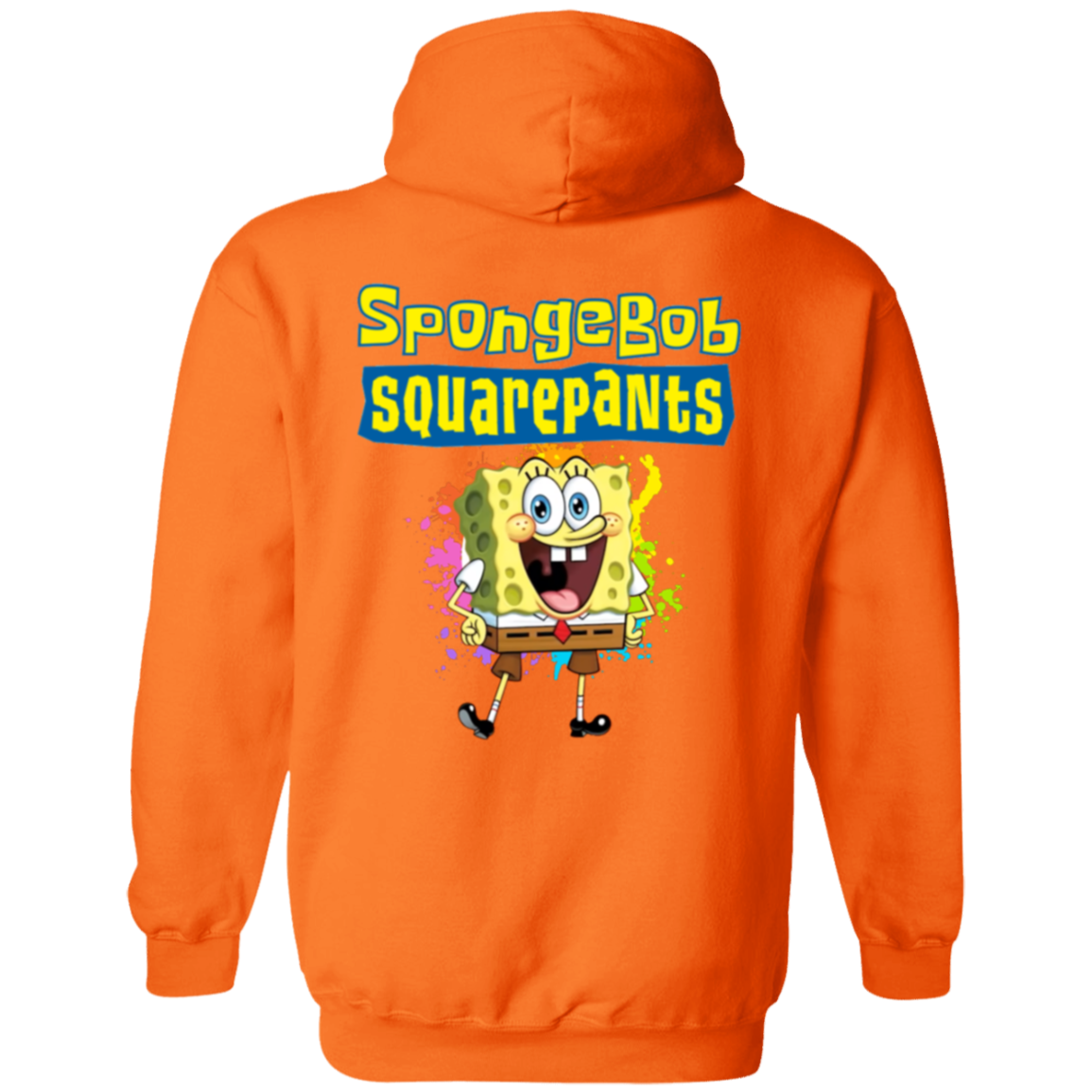 Spongebob Squarepants hoodie