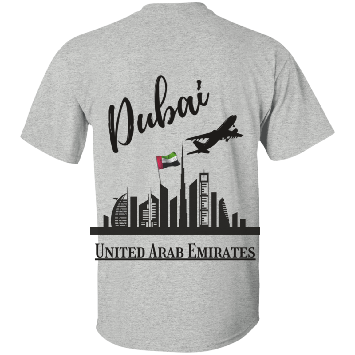 Love Dubai