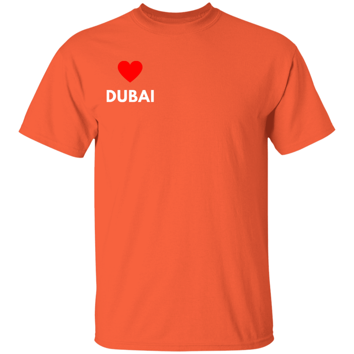 Love Dubai
