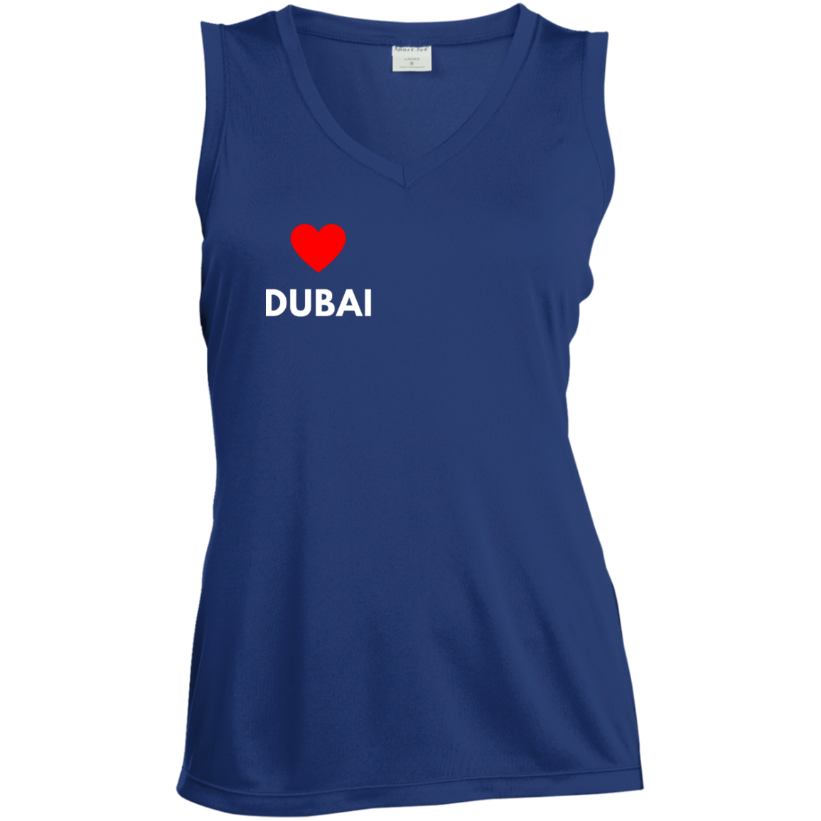 Love Dubai