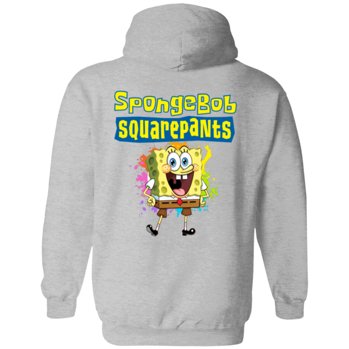 Spongebob Squarepants hoodie