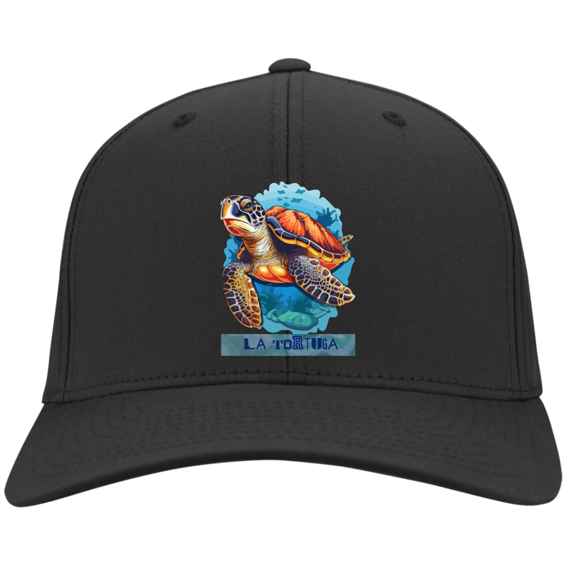 La Tortuga