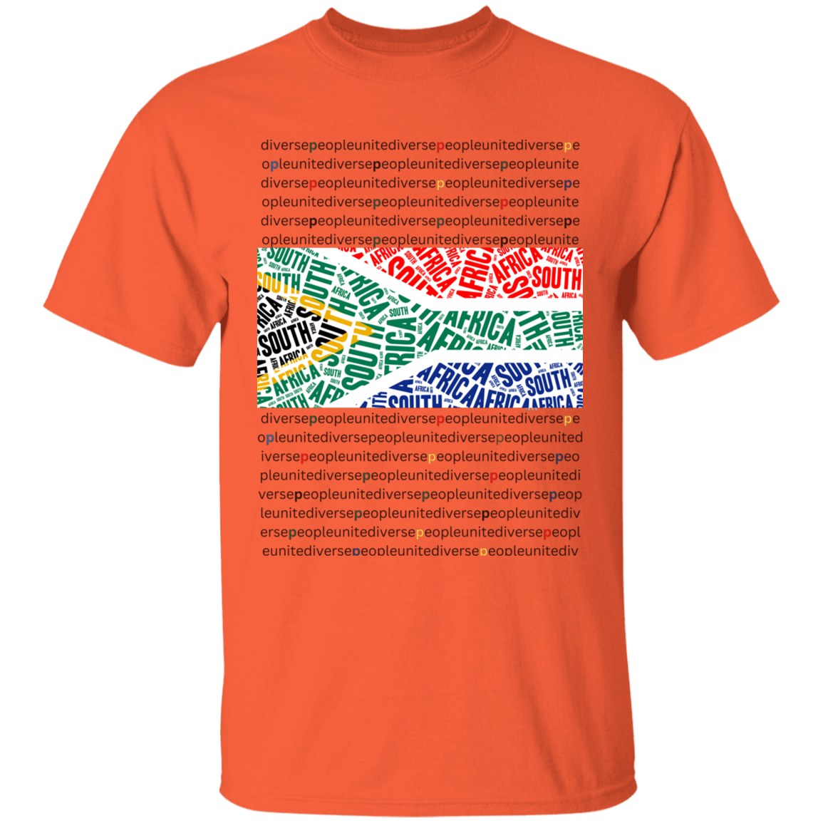 South Africa