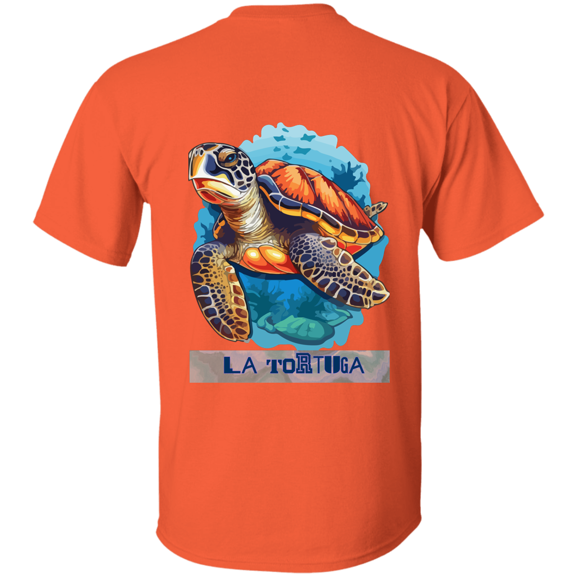 La Tortuga